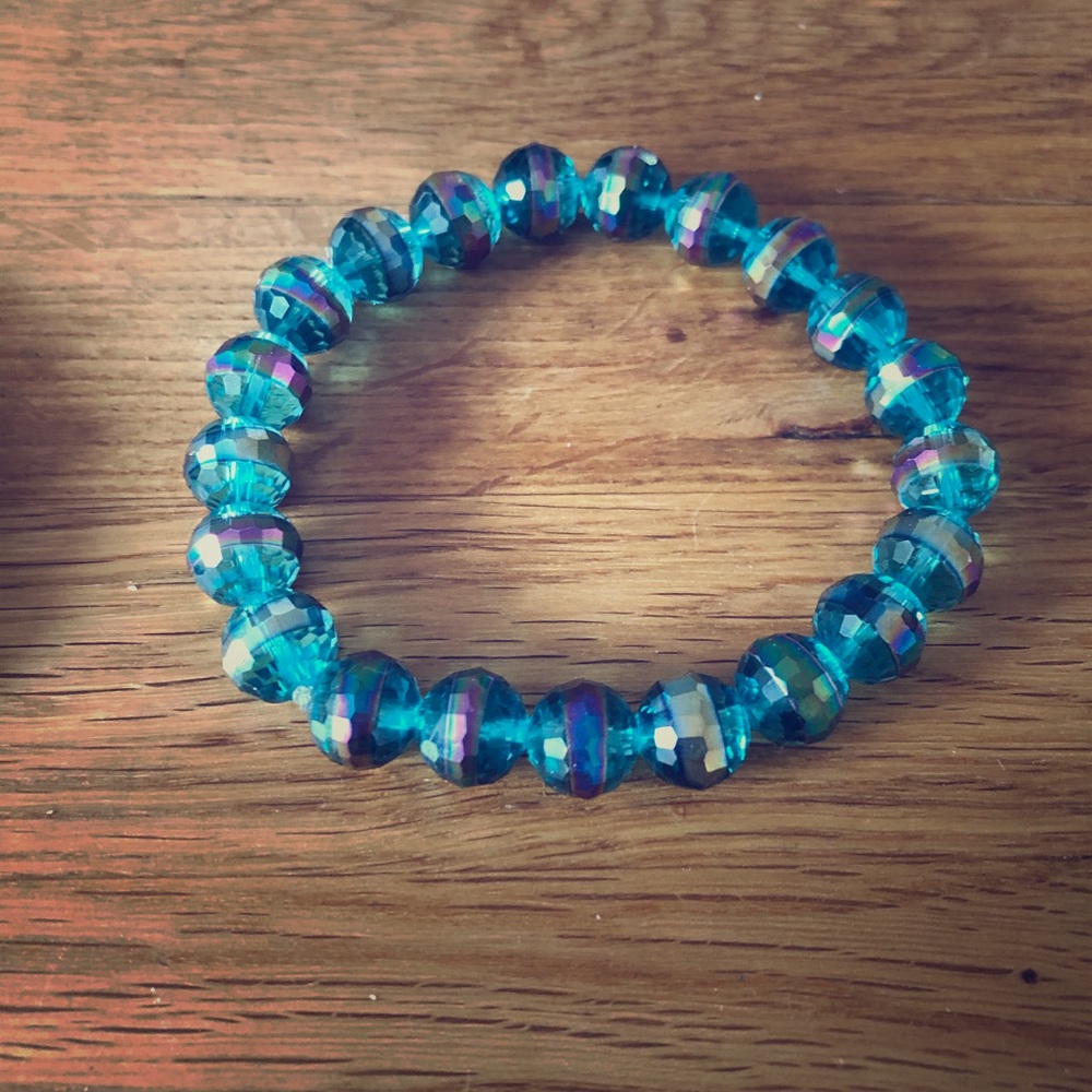 Beads bracelets - Picture 1 of 1